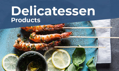 Delicatessen Products