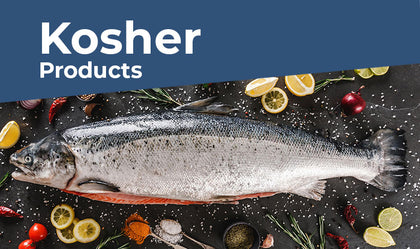 Kosher Products