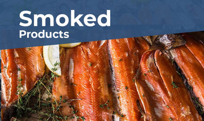 Smoked Fish