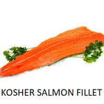Kosher Salmon Fillet