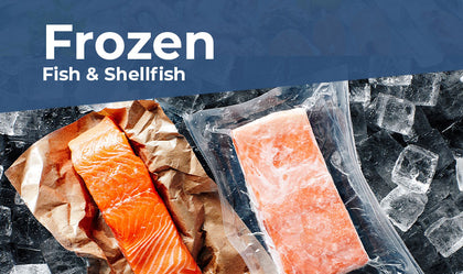 Frozen Fish & Shellfish