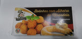 Chicken & Pork Cocrettes balls (Bolinhas com Alheira de Mirandela) 300g
