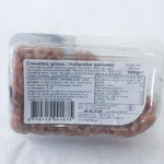 Brown Shrimps 100g