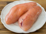 Cod Roe (Frozen) 400g