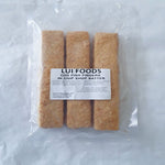Frozen Cod Fish Fingers 226g