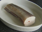 Conger eel (Whole)