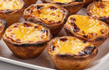 Portuguese Custard Tart (Pastel de Nata)