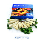 Frozen Filo Prawns 500g