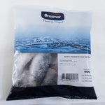 Frozen Sardines 1kg
