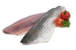 Grey Mullet Fillet