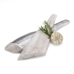Hake Portion
