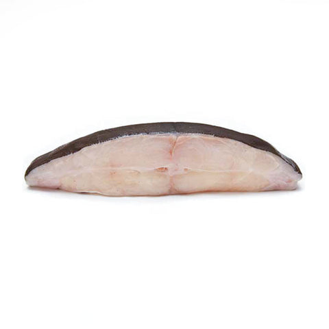 Halibut Steak