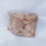 Frozen Herring Roe (Milts) 454g