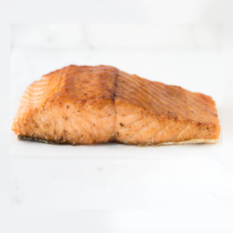 Kiln Roasted Salmon (Smoked)