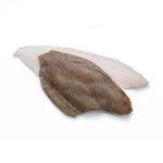 Lemon sole fillets