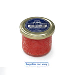 Red Lumpfish Roe 100g