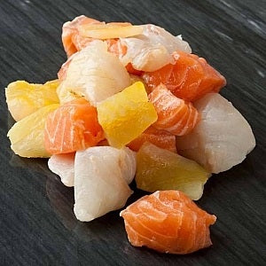 Frozen Mix Fish Pie 455g