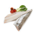 Haddock fillet