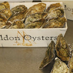 Oysters from Maldon (Fresh) 1pc