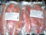 Red Mullet 100/200g (Frozen) 1kg