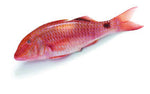 Red Mullet 100/200g (Frozen) 1kg