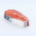 Fresh Salmon Steak