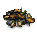 Mussels from Scotland (Fresh) 1kg