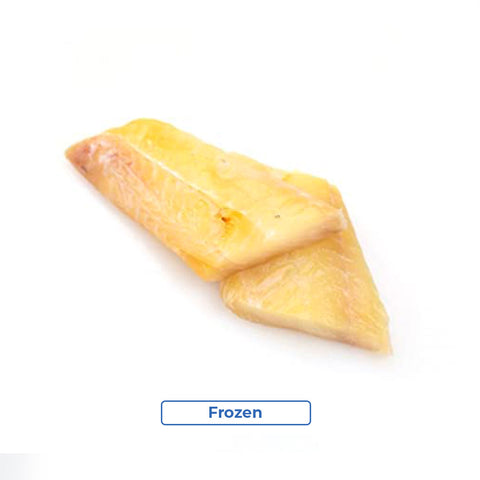 Frozen Smoked Haddock Portion