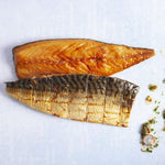 Smoked Mackerel Fillet