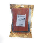 Smoked Salmon