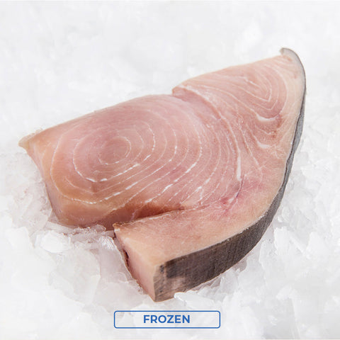 Frozen Sword Steaks