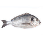 Sea bream (Whole)