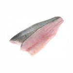 Fresh Wild Sea bass Fillet