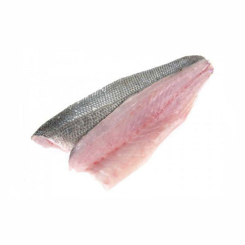 Fresh Wild Sea bass Fillet