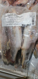 Yellow Croaker 300-500gg (Frozen) 3kg