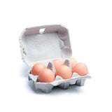Free Range Eggs