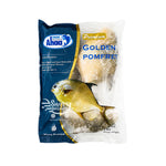 Golden Pomfret (Frozen) 1kg