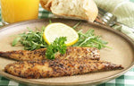 Smoked Mackerel Fillet in Pepper