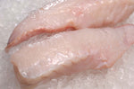 Monkfish fillets