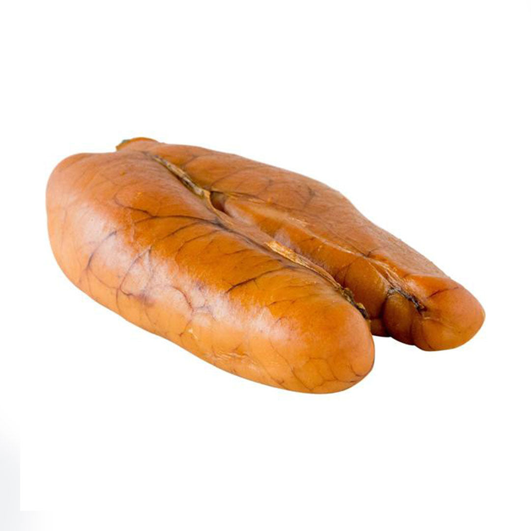 Whole Smoked Cod Roe +450g – Lui Foods Fish Store