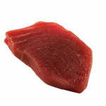 Frozen Tuna Steaks