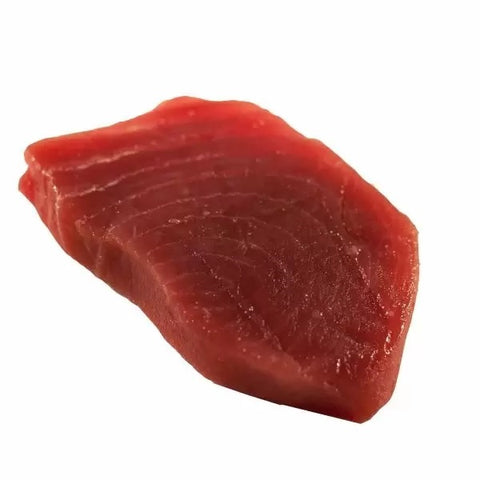 Frozen Tuna Steaks