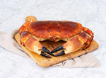 Cooked Crab